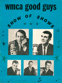 THE ANIMALS Show Of Shows 1964