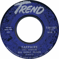 Big Danny Oliver
