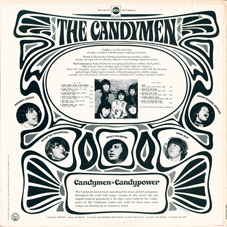 THE CANDYMEN