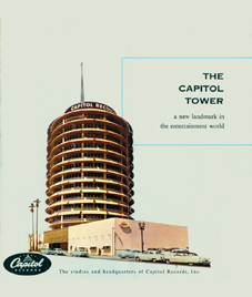 THE CAPITOL TOWER