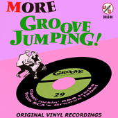 THE GROOVE LABEL