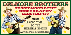 THE Delmore Brothers