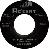 Dick D'Agostin