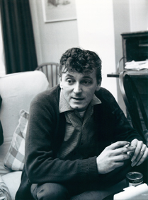 GENE VINCENT