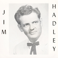Jim Hadley