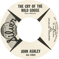 Sadly, John Ashley passed away in 1997.