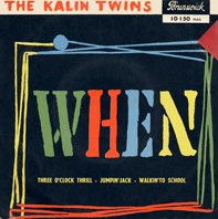 THE KALIN TWINS
