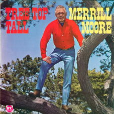 MERRILL MOORE LP