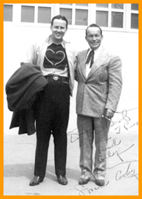 SPADE COOLEY & BILLY WRIGHT