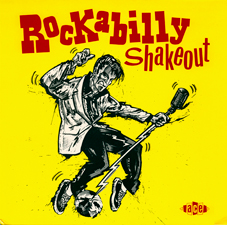 ROCKABILLY SHAKEOUT