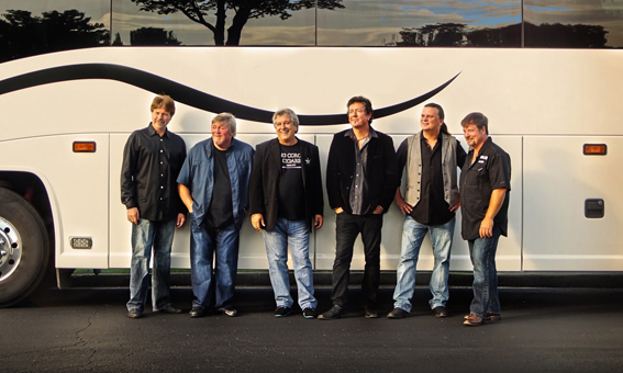 THE ATLANTA RHYTHM SECTION in 2016