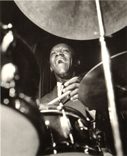 ART BLAKEY