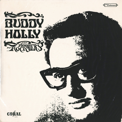 BUDDY HOLLY