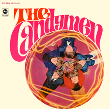 THE CANDYMEN on ABC