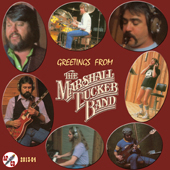 MARSHALL TUCKER BAND