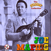 JOE MAPHIS