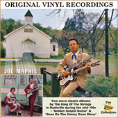 JOE MAPHIS