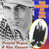 DONALD FAGEN & KIM CARNES