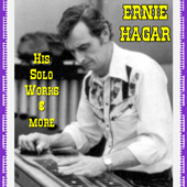 ERNIE HAGAR ON APCD