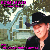 ROSS LEWIS & DANNY HINKLE