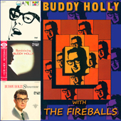 BUDDY HOLLY