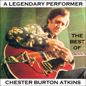 CHET ATKINS