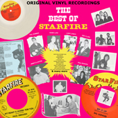 THE STARFIRE LABEL