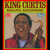 KING CURTIS