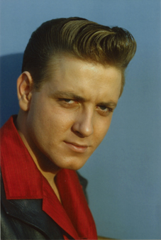 EDDIE COCHRAN