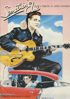 EDDIE COCHRAN