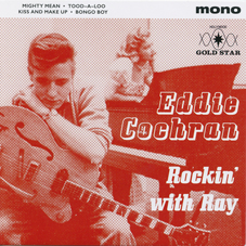 EDDIE COCHRAN & OTHERS