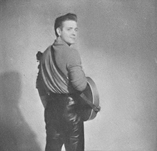 EDDIE COCHRAN