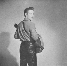 EDDIE COCHRAN