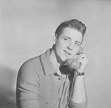 EDDIE COCHRAN