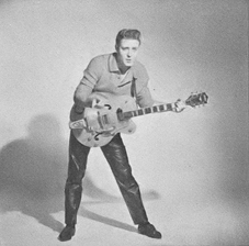 EDDIE COCHRAN