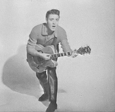 EDDIE COCHRAN