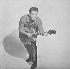 EDDIE COCHRAN