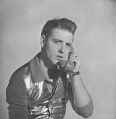 EDDIE COCHRAN