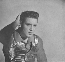 EDDIE COCHRAN