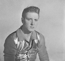 EDDIE COCHRAN