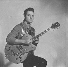 EDDIE COCHRAN