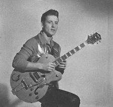 EDDIE COCHRAN