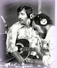 ERNIE & JODY PETERSON