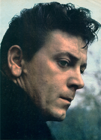 GENE VINCENT