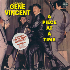 GENE VINCENT