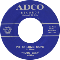 HOBO JACK ADKINS