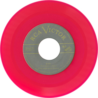 ILLINOIS JACQUET on RCA Victor
