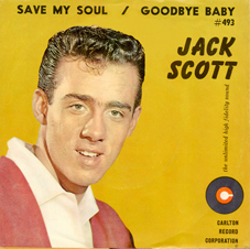 JACK SCOTT