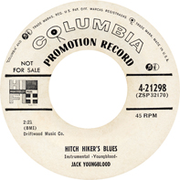 Jack Youngblood