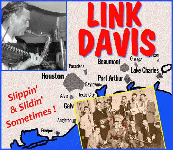 LINK DAVIS